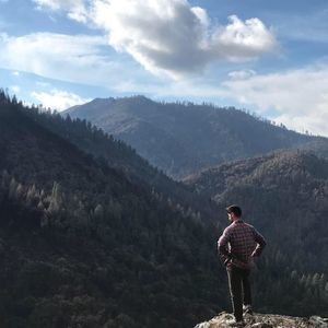 Meet your Posher, Jesse